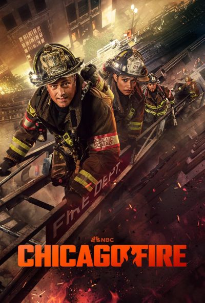 watch-Chicago Fire