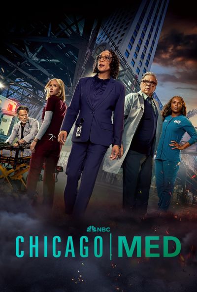 watch-Chicago Med