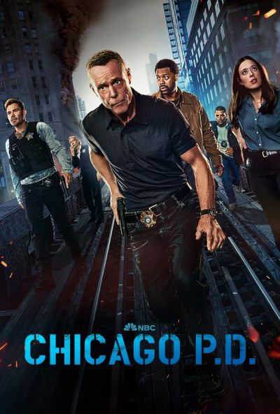 watch-Chicago P D