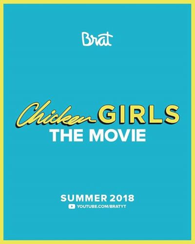 watch-Chicken Girls  The Movie