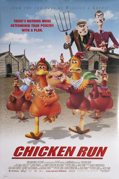 watch-Chicken Run