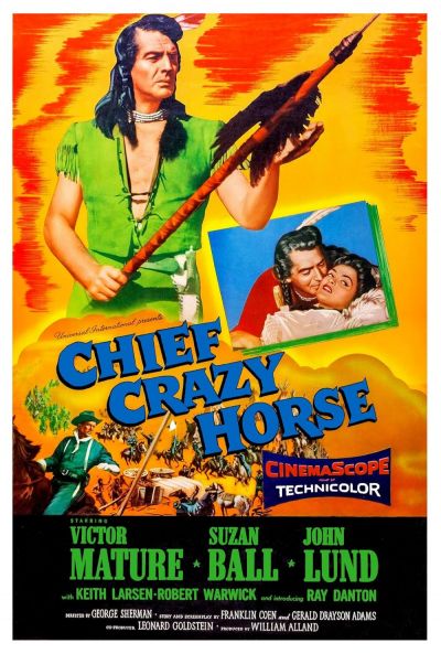 watch-Chief Crazy Horse
