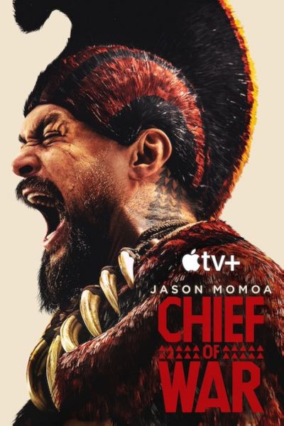 watch-Chief of War