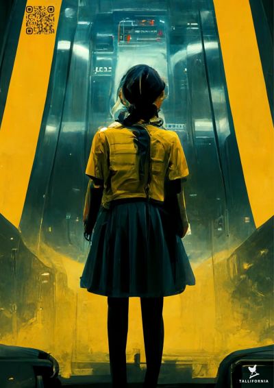 watch-Child Machine