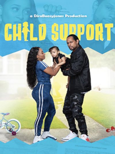 watch-Child Support