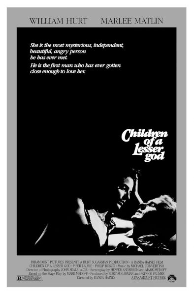 watch-Children of a Lesser God
