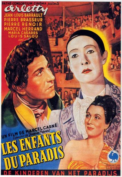 watch-Children of Paradise