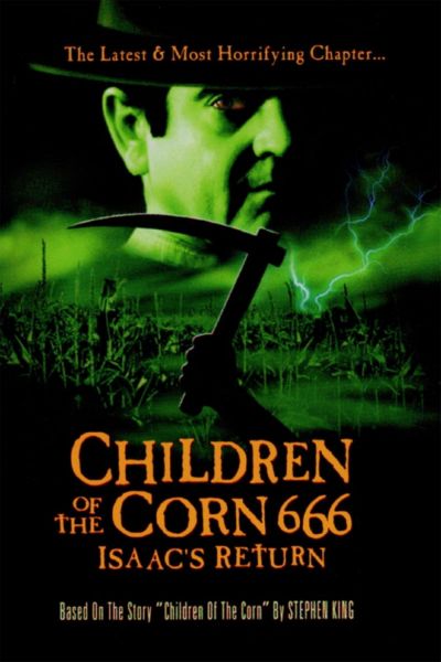 watch-Children of the Corn 666  Isaac s Return