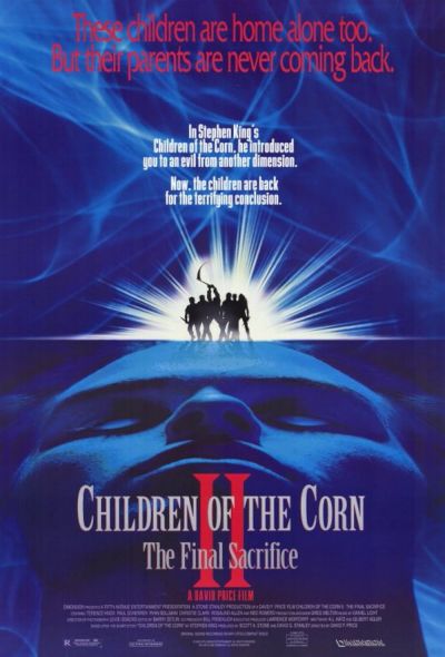 watch-Children of the Corn II  The Final Sacrifice