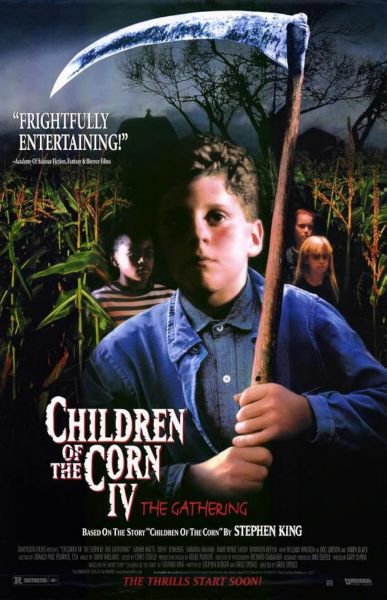 watch-Children of the Corn IV  The Gathering