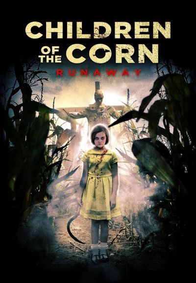 watch-Children of the Corn  Runaway