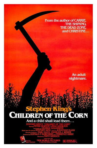 watch-Children of the Corn