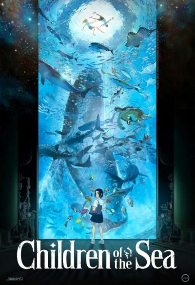 watch-Children of the Sea