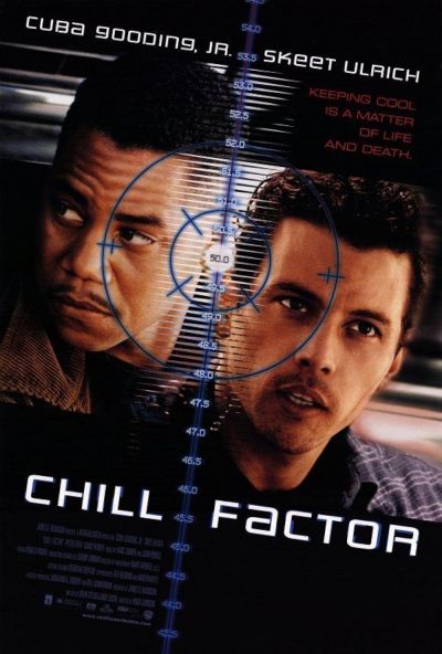 watch-Chill Factor