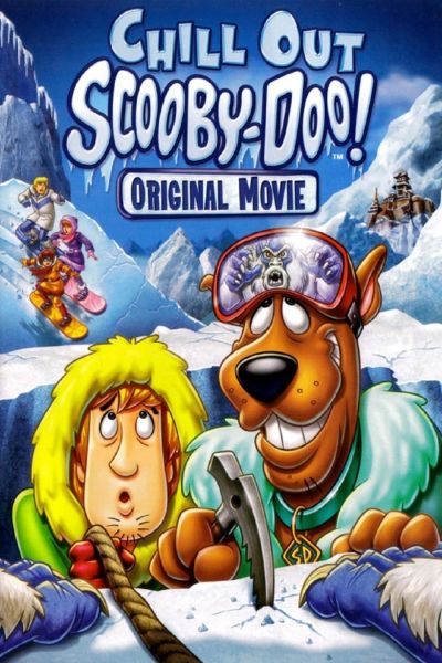 watch-Chill Out  Scooby-Doo