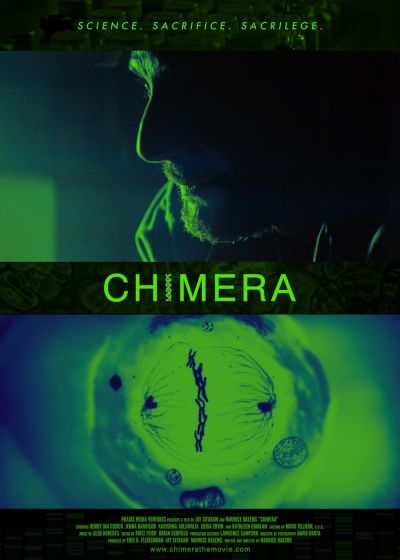 watch-Chimera Strain