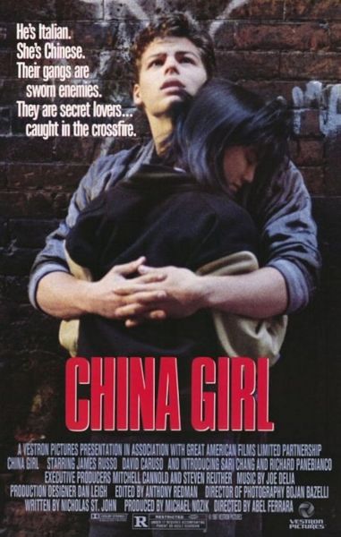 watch-China Girl