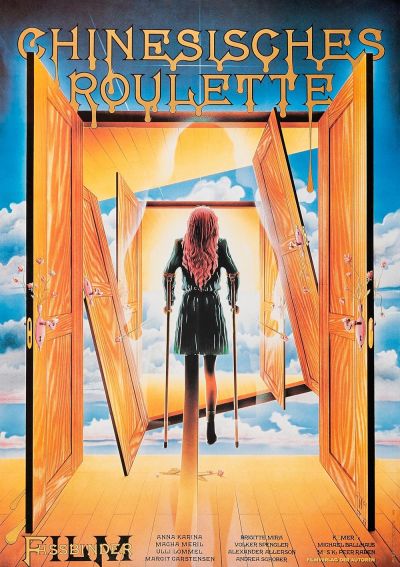 watch-Chinese Roulette