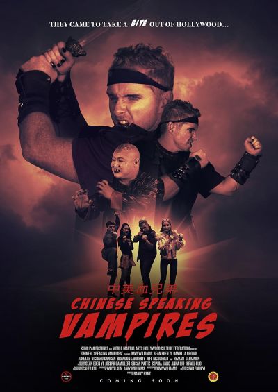 watch-Chinese Speaking Vampires