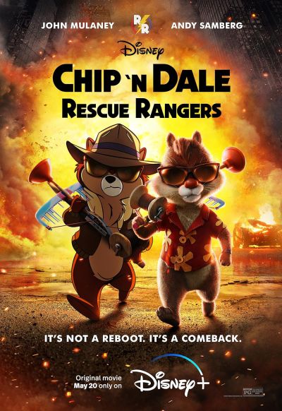 watch-Chip  n Dale  Rescue Rangers
