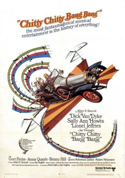 watch-Chitty Chitty Bang Bang