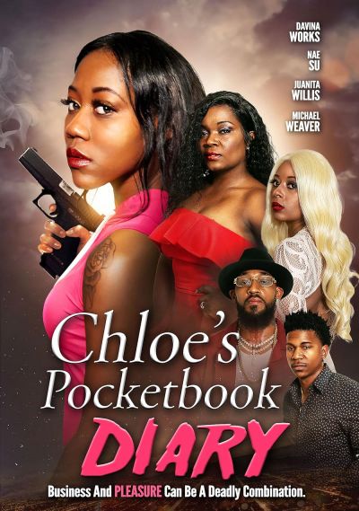 watch-Chloe s Pocketbook Diary