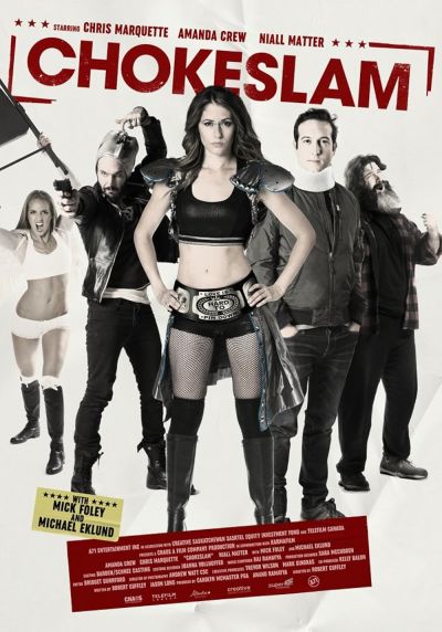 watch-Chokeslam