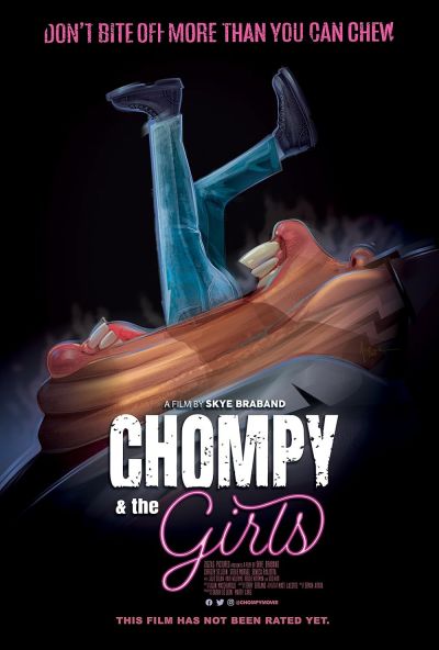 watch-Chompy   the Girls