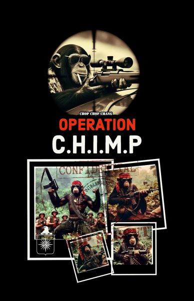 watch-Chop Chop Chang  Operation C H I M P