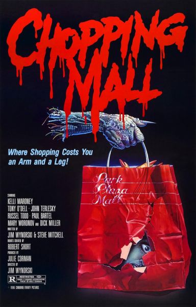 watch-Chopping Mall