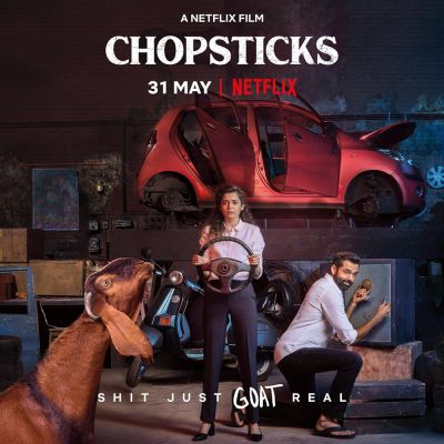 watch-Chopsticks