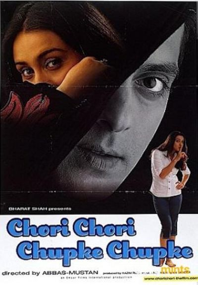 watch-Chori Chori Chupke Chupke