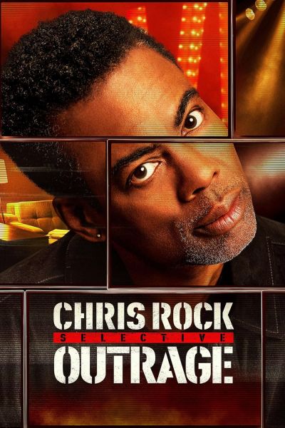 watch-Chris Rock  Selective Outrage