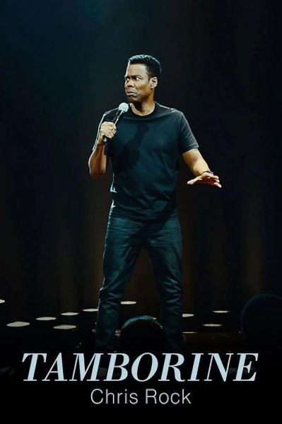 watch-Chris Rock  Tamborine