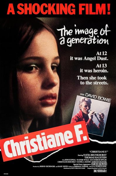 watch-Christiane F