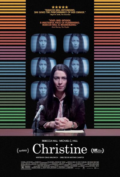 watch-Christine