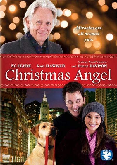 watch-Christmas Angel