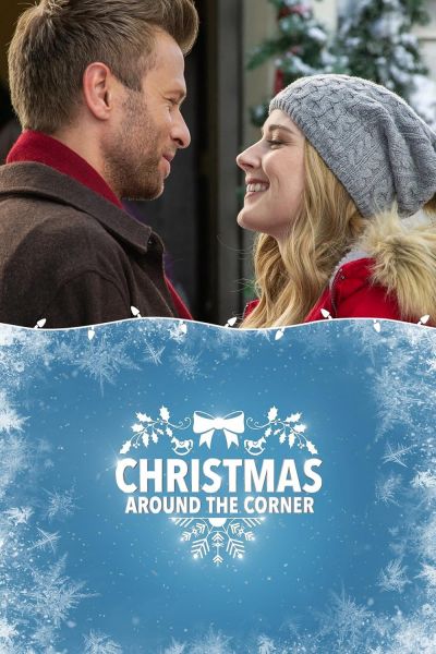 watch-Christmas Around the Corner
