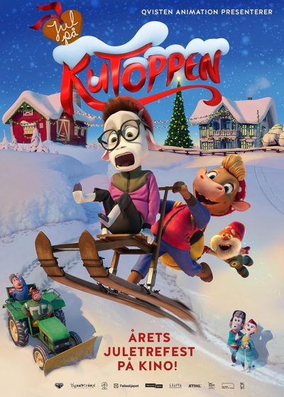 watch-Christmas at Cattle Hill