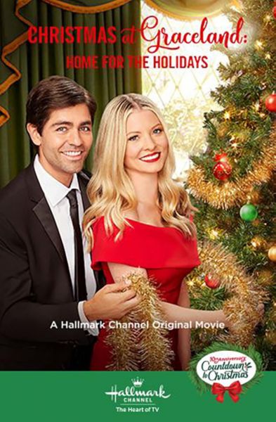 watch-Christmas at Graceland  Home for the Holidays