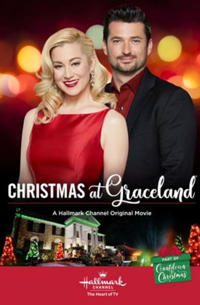 watch-Christmas at Graceland