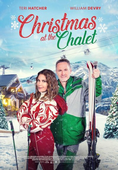 watch-Christmas at the Chalet