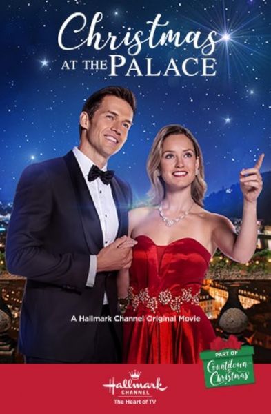 watch-Christmas at the Palace