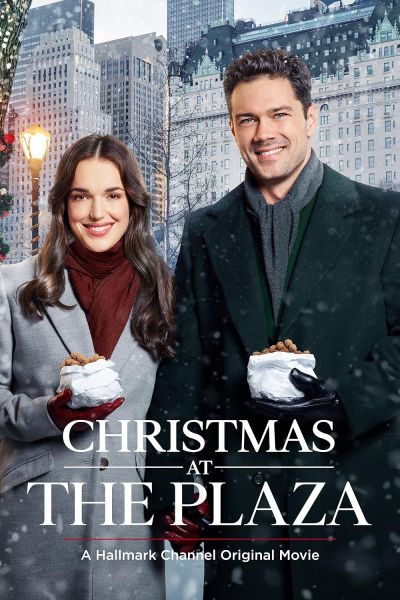 watch-Christmas at the Plaza
