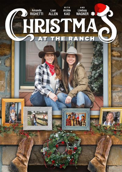 watch-Christmas at the Ranch