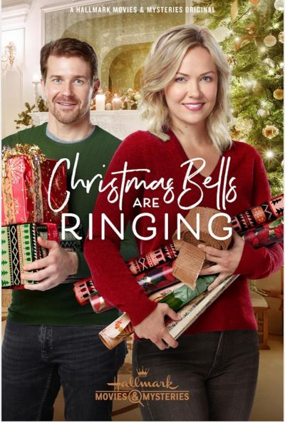 watch-Christmas Bells Are Ringing