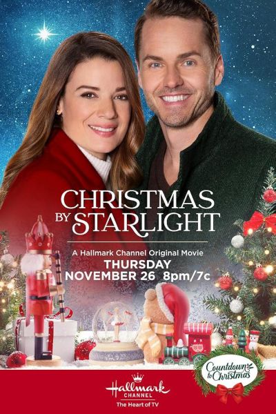watch-Christmas by Starlight