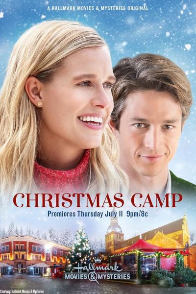 watch-Christmas Camp