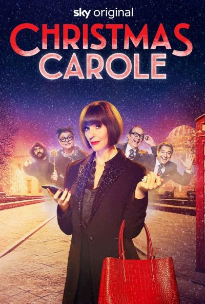 watch-Christmas Carole