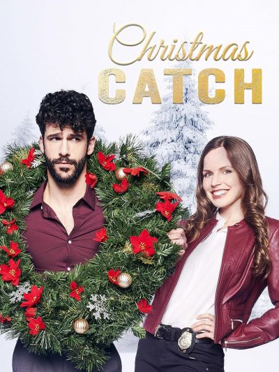 watch-Christmas Catch